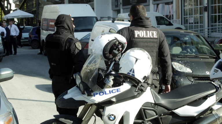 Σεσημασμένοι οι δολοφόνοι του 70χρονου στην Πλατεία Βάθη