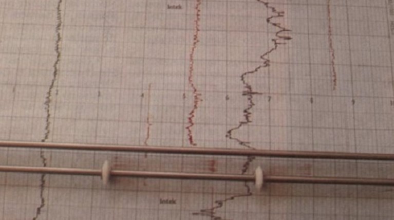 Σεισμός 4,2 Ρίχτερ στην Κασσάνδρα Χαλκιδικής
