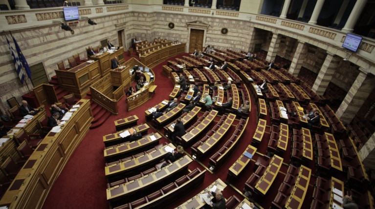 Ανακοινώθηκε η παράταση για τις δηλώσεις πόθεν έσχες