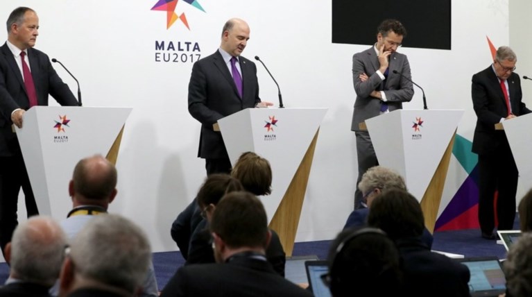 Συμφωνία για μέτρα 3,6 δισ. το 2019-2020 στο Eurogroup
