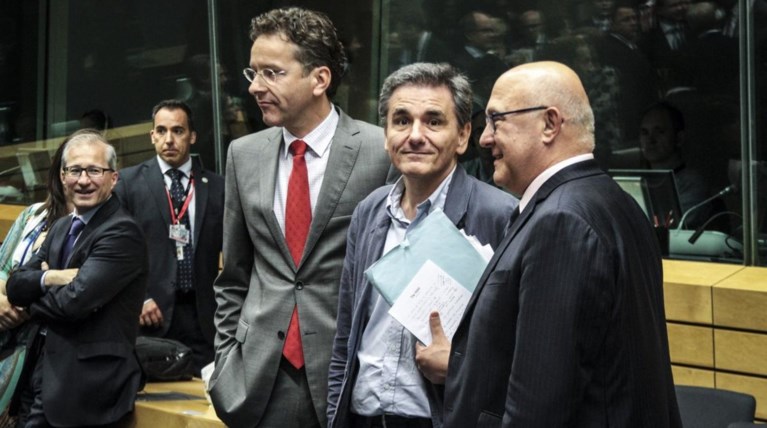 Το "προσύμφωνο" της Μάλτας: Τα μέτρα και οι γκρίζες ζώνες