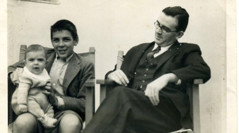 Ο Χουάν Μάρτιν Γκεβάρα εξομολογείται: «O αδελφός μου ο Τσε»