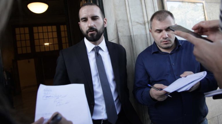 Παραδοχή Τζανακόπουλου: Τα μέτρα θα έχουν επιπτώσεις σε κάποιες ομάδες