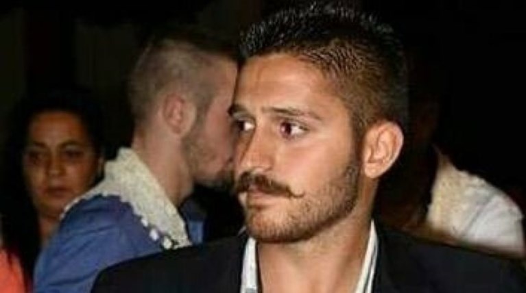 Θρήνος στα Ανώγεια και φόβοι για βεντέτα μετά τον φόνο