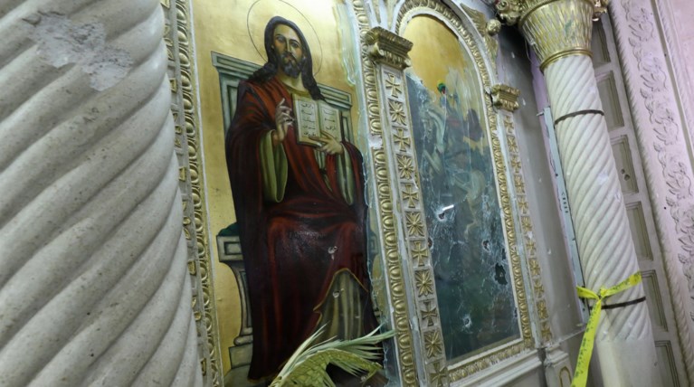 Σε κατάσταση έκτακτης ανάγκης η Αίγυπτος μετά τις επιθέσεις του ISIS