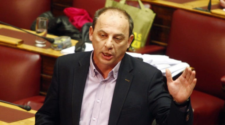 Καραγιαννίδης (ΣΥΡΙΖΑ): Η ΔΕΗ δεν θα πουληθεί και θα το δείτε
