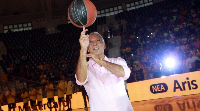 Οι 10 καλύτεροι σκόρερ στην ιστορία της Euroleague- Πού είναι ο Γκάλης