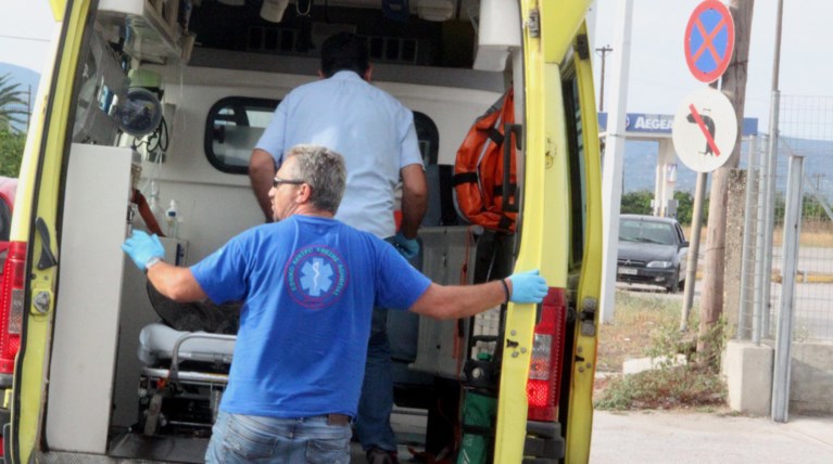 SOS από την ΠΟΕΔΗΝ και για το ΕΚΑΒ μετά το θάνατο 38χρονου