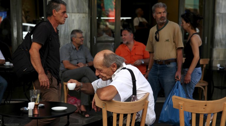 Η «Ελλάδα των φόρων»: Νέα θλιβερή πρωτιά για τη χώρα μας
