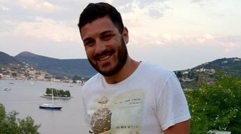 Δείτε τί έγραψε ο γιος του Τεμπονέρα για την ονοματοδοσία της σήραγγας