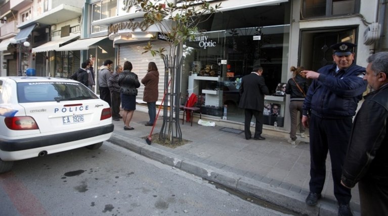 Ποια είναι η σπείρα των Αλβανών που χτυπούσε σπίτια επωνύμων