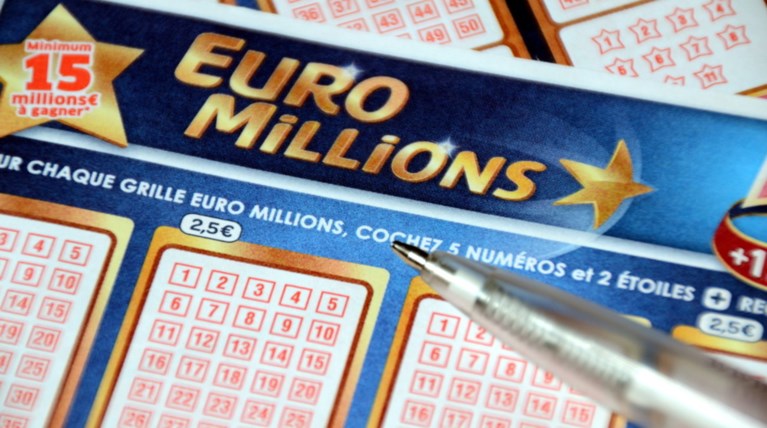 Γάλλος κέρδισε περισσότερα από 83 εκατ. στο Euro Millions