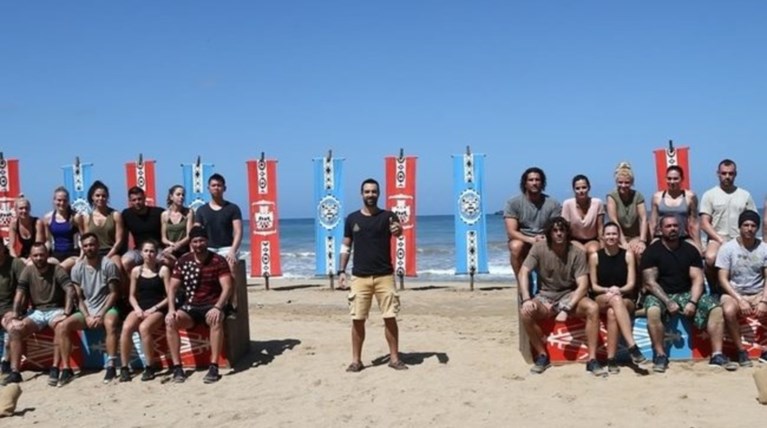 Survivor: Πού θα διεξαχθεί η μεγάλη μονομαχία του τελικού