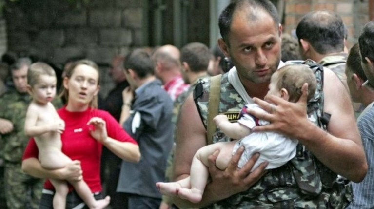 Απόφαση-σταθμός: Καταδίκη της Μόσχας για την σφαγή στο Μπεσλάν