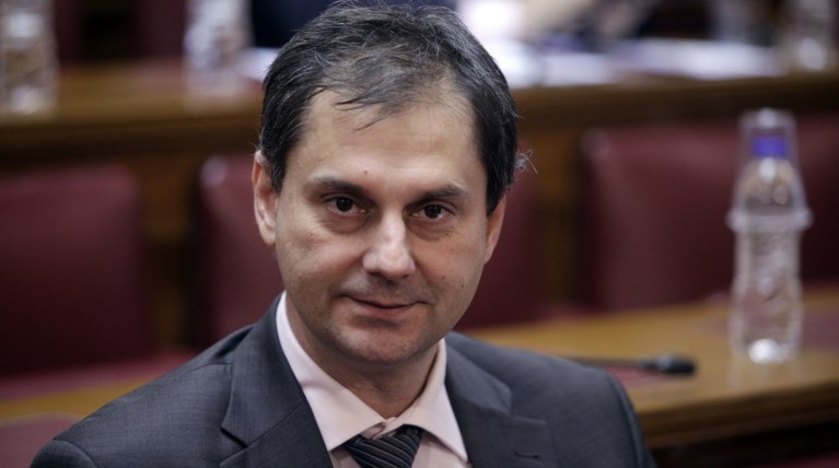 Ο Θεοχάρης εξηγεί γιατί τα αντίμετρα έχουν συμβολικό χαρακτήρα