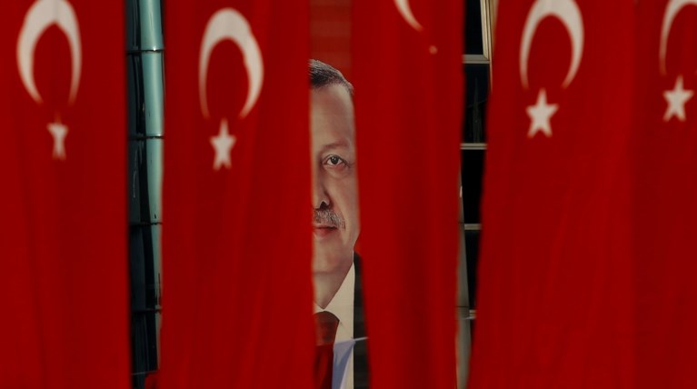Δημοψήφισμα Τουρκία: Οι εθνικιστές θα δώσουν τη νίκη στο "ναι"