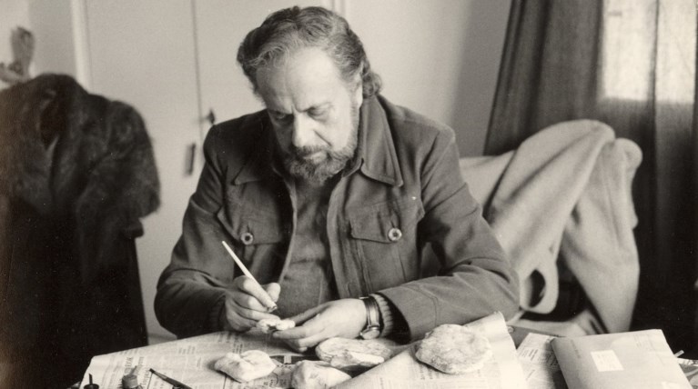 Η σκληρή φωτογραφία που είδε ο Ρίτσος και έγραψε τον Επιτάφιο