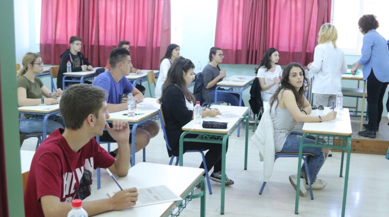 Οδηγός επιβίωσης πανελλαδικών εξετάσεων: Πως θα βαθμολογούνται τα γραπτά