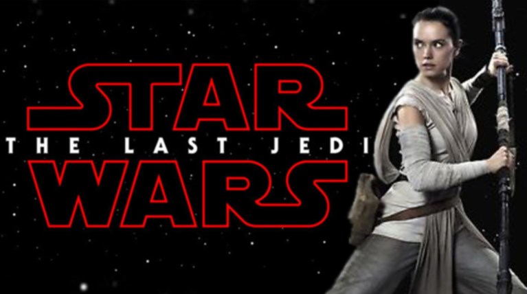 Δείτε το πρώτο τρέιλερ του νέου «Star Wars: The Last Jedi»