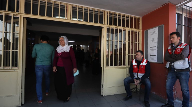 Χάνει την Κωνσταντινούπολη και την Άγκυρα ο Ερντογάν!