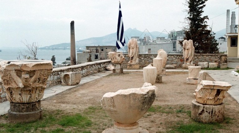 Πέντε μουσεία  για να επισκεφθείτε σήμερα με δωρεάν είσοδο