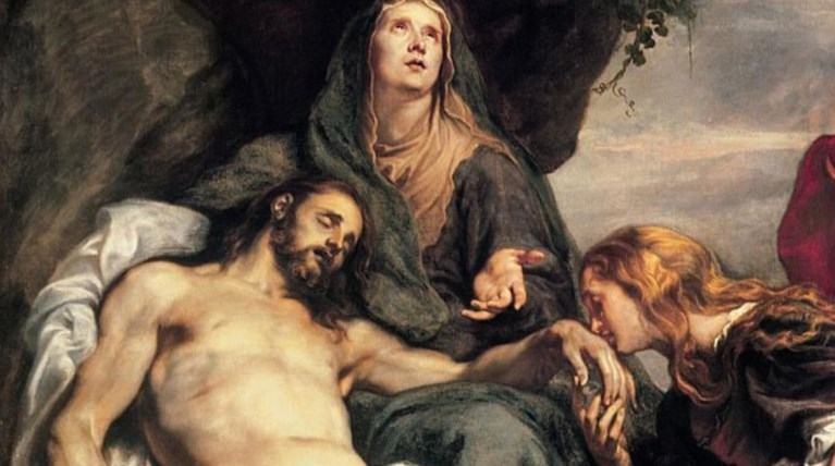 Ερευνητές ψάχνουν να βρουν δείγμα του DNA του Ιησού και τυχόν συγγενείς