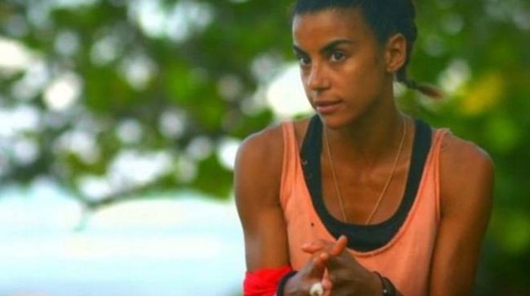 Survivor:Το πρώτο μήνυμα της Eιρήνης Παπαδοπούλου μετά την αποχώρηση [φωτο]