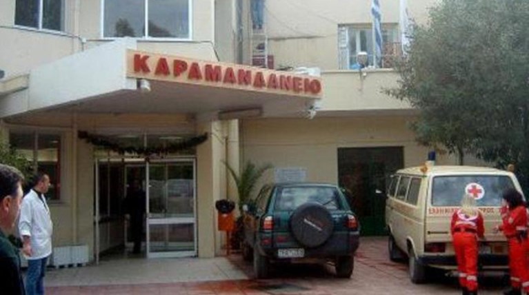 Τι λέει ο θείος της 8χρονης που έσβησε με συμπτώματα H1Ν1