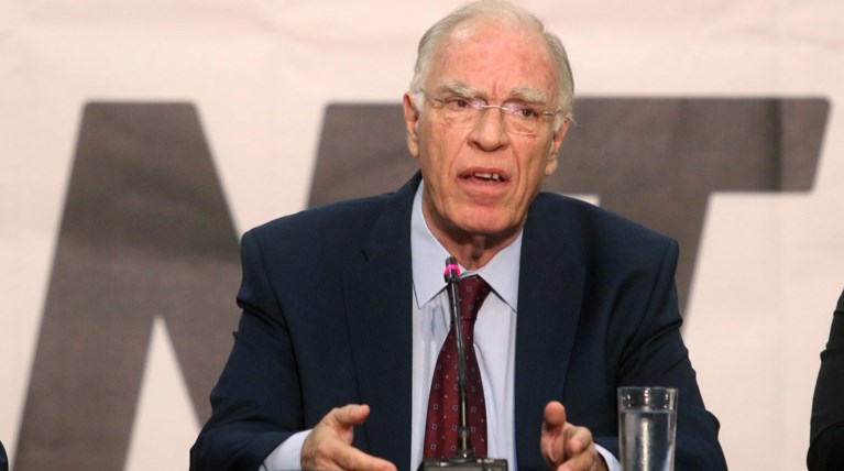Λεβέντης: Τα μέτρα - αντίμετρα είναι σαν το σάντουιτς με την μουστάρδα
