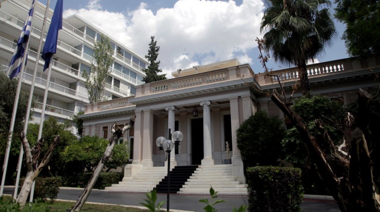 Μαξίμου για έκθεση ΔΝΤ: Πέφτει έξω,δεν υπάρχει θέμα πρόσθετων μέτρων