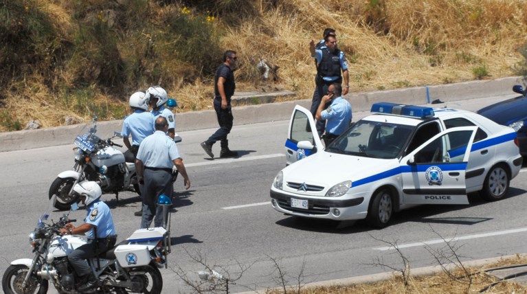 Tις αποθήκες της ΦΑΜΑΡ χτύπησαν οι ληστές των χρηματοκιβωτίων
