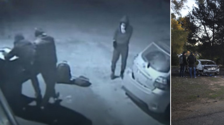 Ο πυρήνας και τα «πλοκάμια» της συμμορίας των χρηματοκιβωτίων