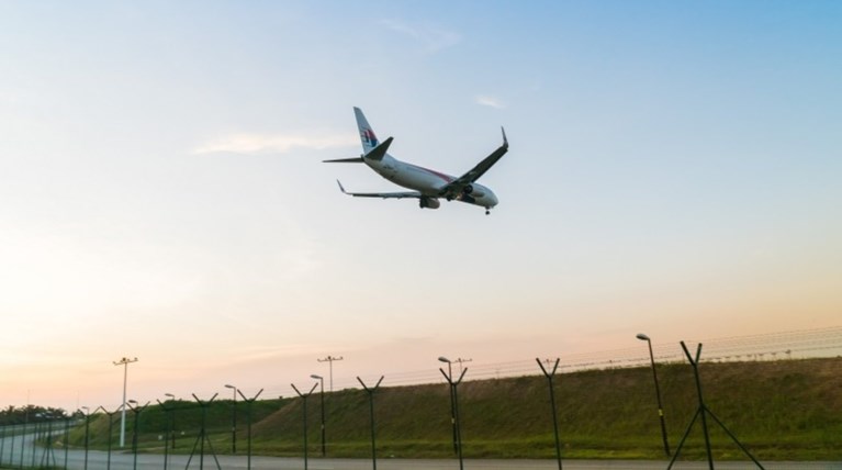 Nέα στοιχεία για την χαμένη πτήση της Malaysia Airlines