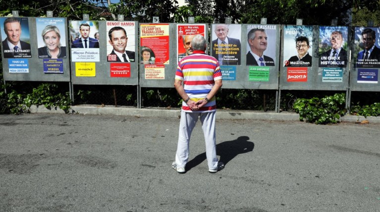 Γαλλία: Οι πέντε «καυτοί» φάκελοι που θα κρίνουν το αποτέλεσμα της κάλπης