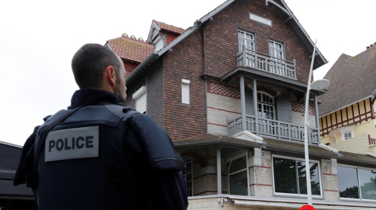 Εκκενώθηκε εκλογικό τμήμα στη Γαλλία - βρέθηκε ύποπτο όχημα