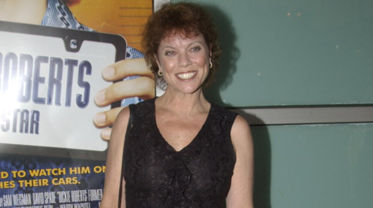 Σοκ στο Χόλιγουντ με το θάνατο γνωστής ηθοποιού