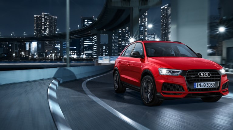 Δύο νέες Limited Editions με εντυπωσιακό εξοπλισμό για τα Audi A4 και Q3