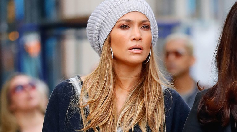 Η Τζένιφερ Λόπεζ μαζί με την αδελφή της και τις κόρες τους: Πόσο μοιάζουν;