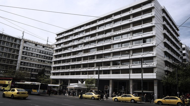 Δεν αποδίδουν τα νέα φορολογικά μέτρα- Τι δείχνουν τα στοιχεία