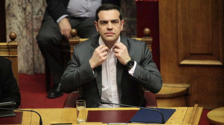 Μέτρα «on off»: το νέο αφήγημα Τσίπρα λίγο πριν τη συμφωνία