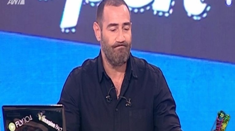 «Αντίο... Σταθάρα»: Ο αποχαιρετισμός του Ράδιο Αρβύλα στον Στάθη Ψάλτη