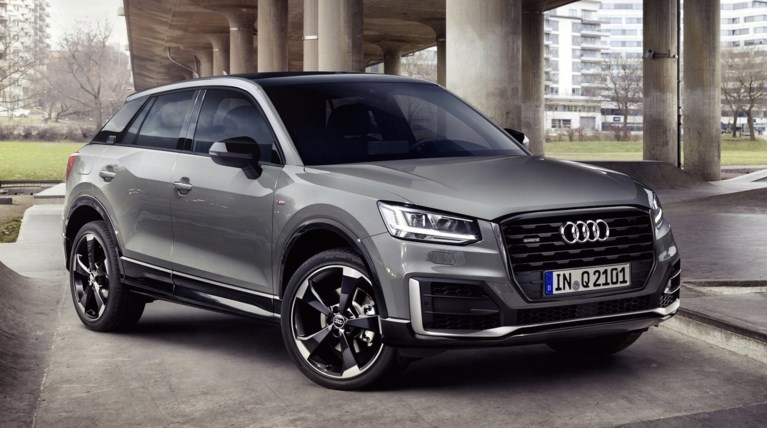 Το Audi Premium Mobility σας λύνει τα χέρια για 5+4 χρόνια