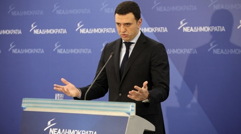 Μύδροι Κικίλια: Ο Τσίπρας λέει ψέμματα και φέρνει 4ο Μνημόνιο