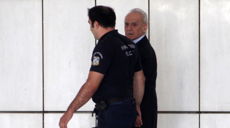 Στη φυλακή ο Τσοχατζόπουλος μέχρι να βρει τα 200.000 ευρώ