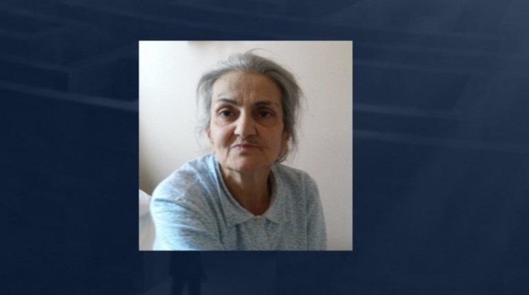 Η ιστορία της 62χρονης που ζούσε ως «άγνωστη» 10 χρόνια