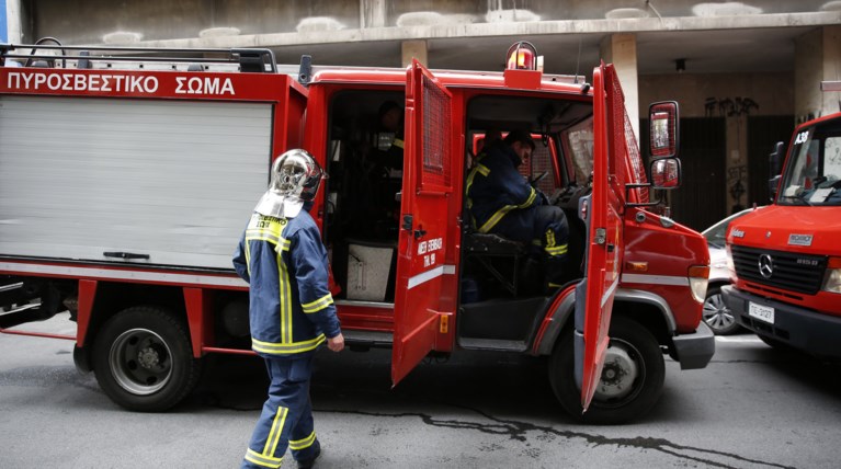 Πυραγός καταβάλει στο Δημόσιο μεγάλο ποσό λόγω... αποχώρησης