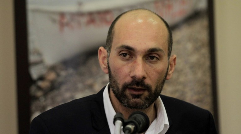 Θύμα κλοπής ένας ακόμα βουλευτής του ΣΥΡΙΖΑ