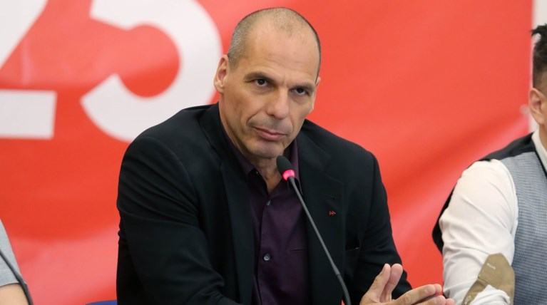 Κουίζ:Ποιος σύμβουλος υπουργού είπε ότι έχουν κάνει μάγια στον Τσίπρα