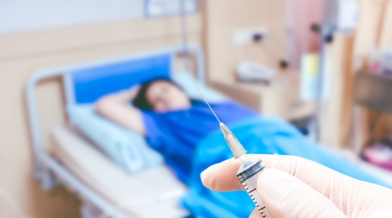 Ενα συμπόσιο για το πότε πρέπει να πεθαίνουμε