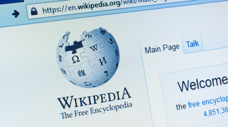 Αμετανόητος... Ο Ερντογάν μπλόκαρε και την wikipedia